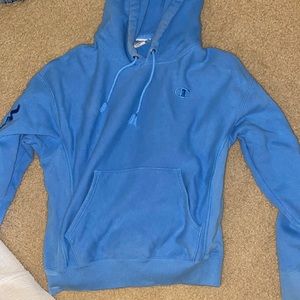 champion hoodie